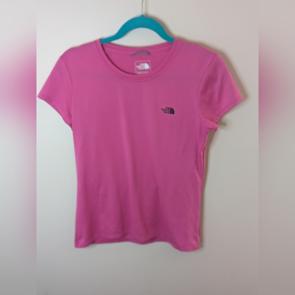 North Face Women's Short Sleeve Tee Shirt
